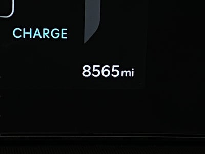 2026 Kia Sportage Hybrid SX-Prestige AWD