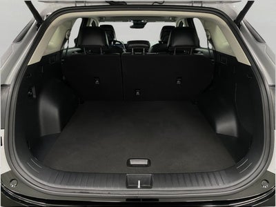 2026 Kia Sportage Hybrid SX-Prestige AWD