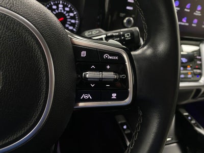 2024 Kia Sorento Hybrid EX AWD