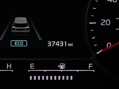 2024 Kia Sorento Hybrid EX AWD