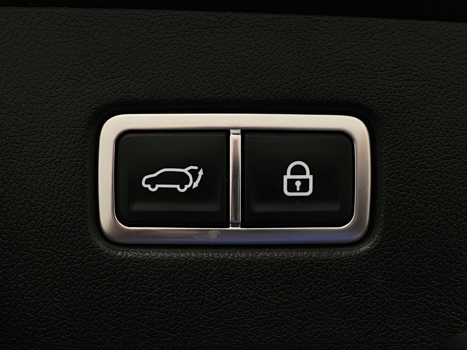 2024 Kia Sorento Hybrid EX AWD