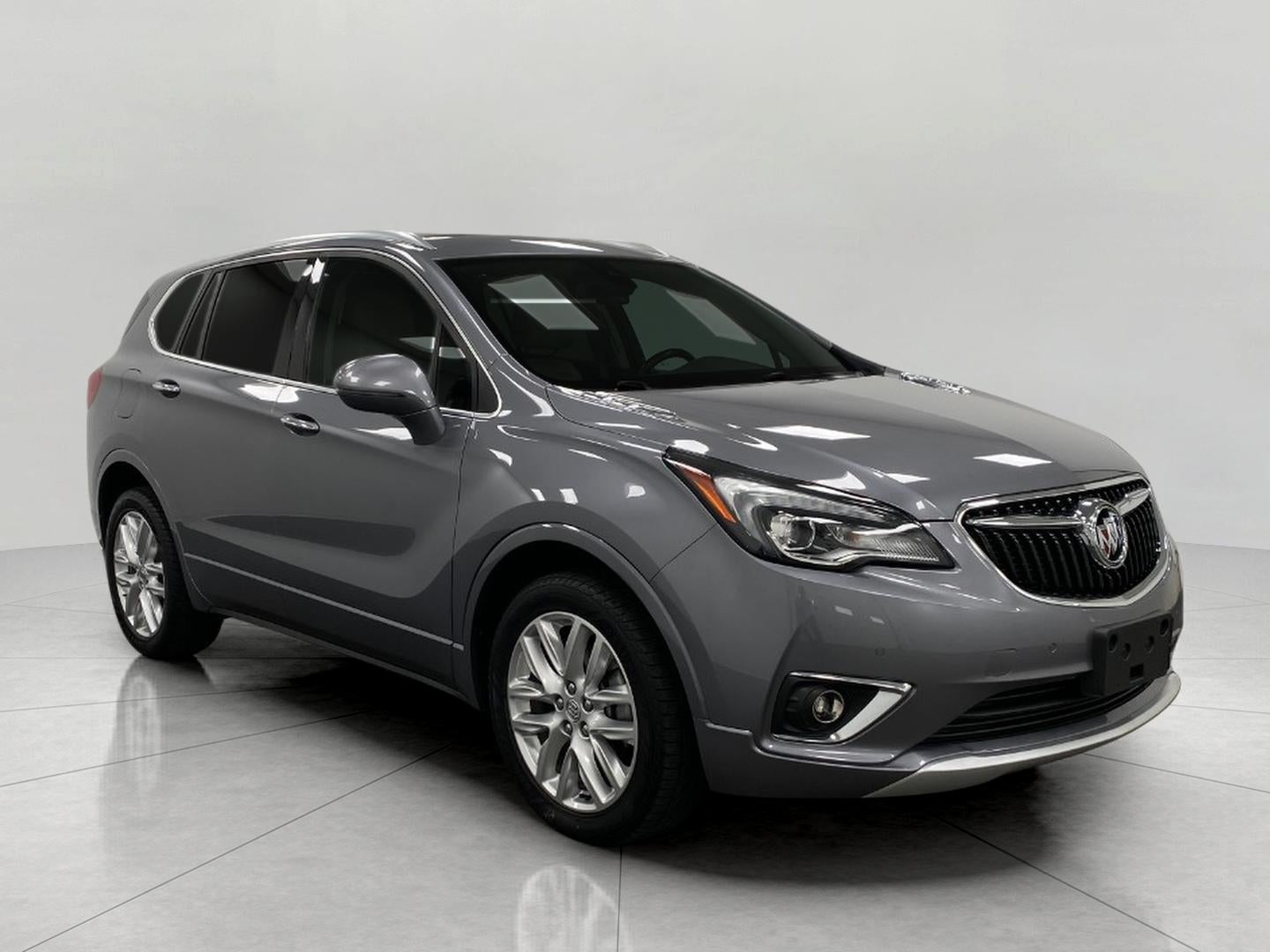 2019 Buick Envision AWD 4dr Premium