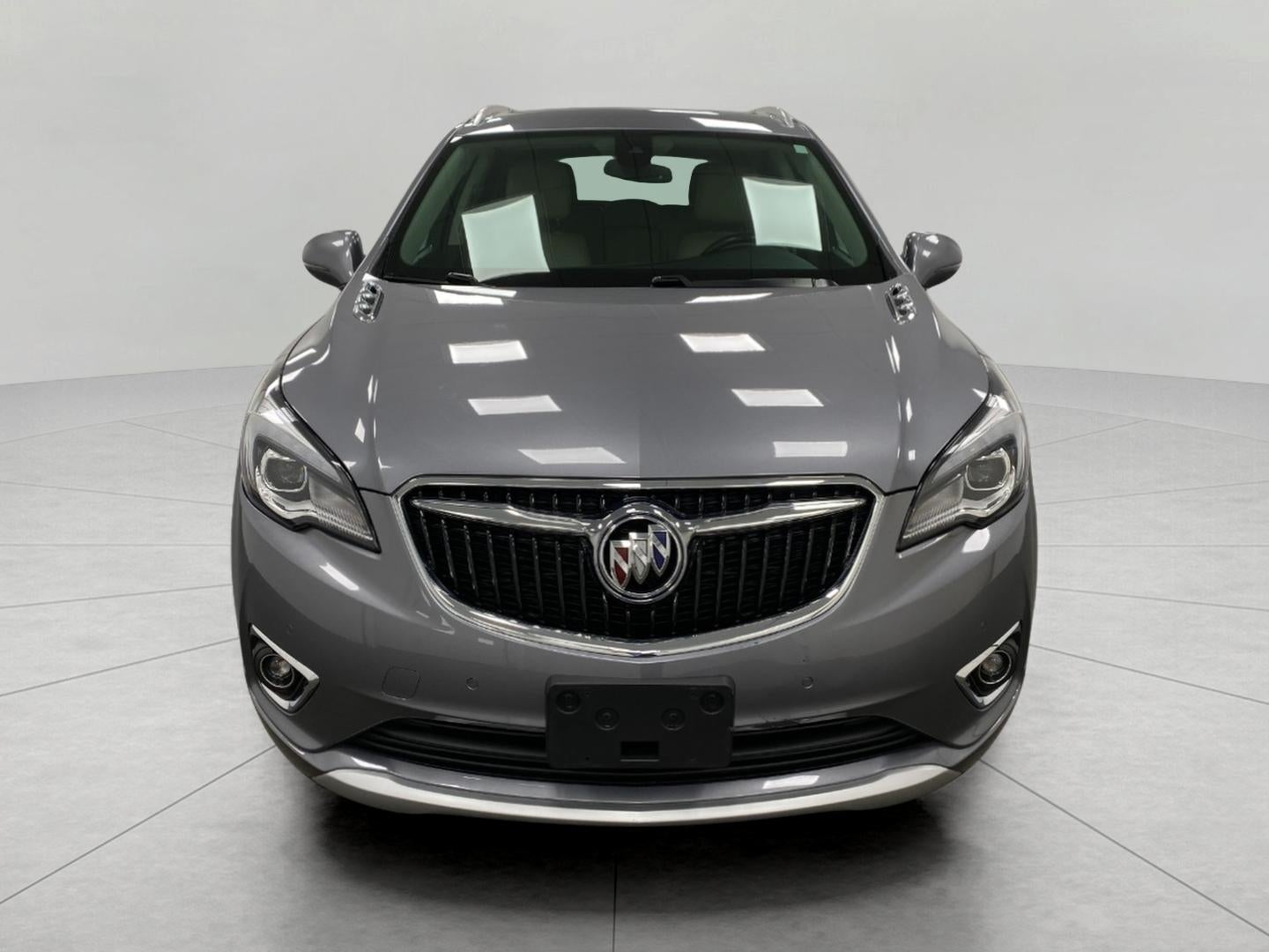 2019 Buick Envision AWD 4dr Premium