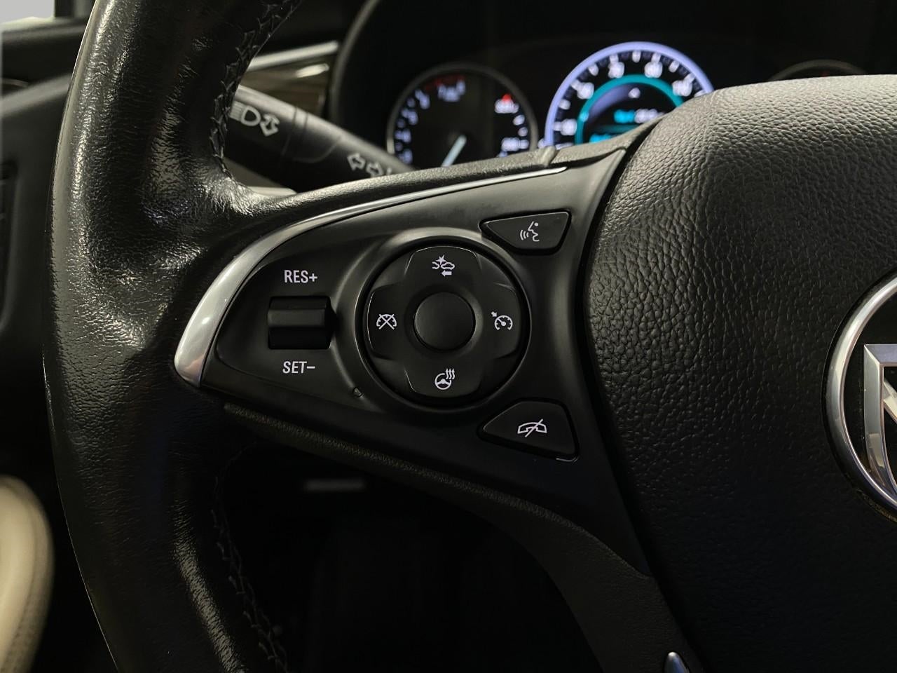 2019 Buick Envision AWD 4dr Premium