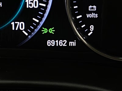 2019 Buick Envision AWD 4dr Premium