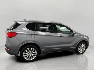 2019 Buick Envision AWD 4dr Premium