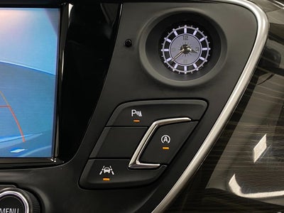 2019 Buick Envision AWD 4dr Premium