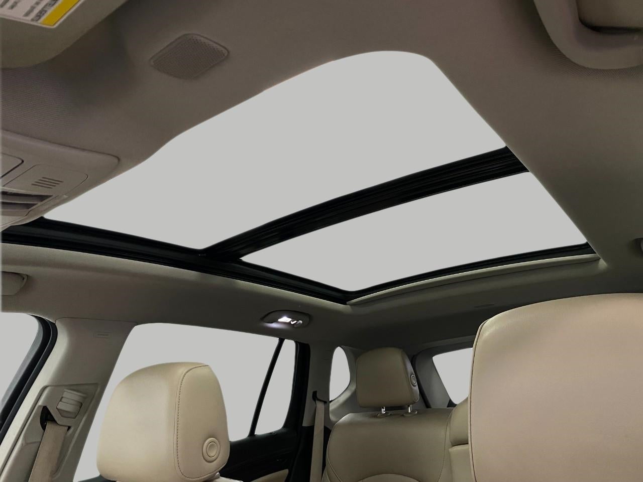 2019 Buick Envision AWD 4dr Premium