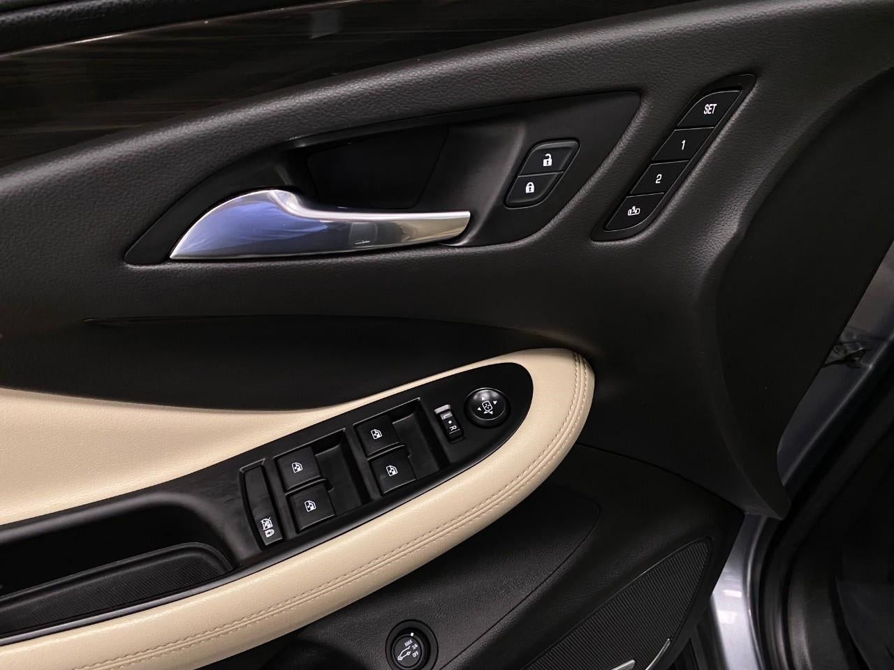 2019 Buick Envision AWD 4dr Premium