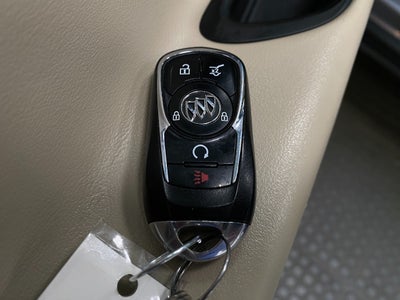 2019 Buick Envision AWD 4dr Premium