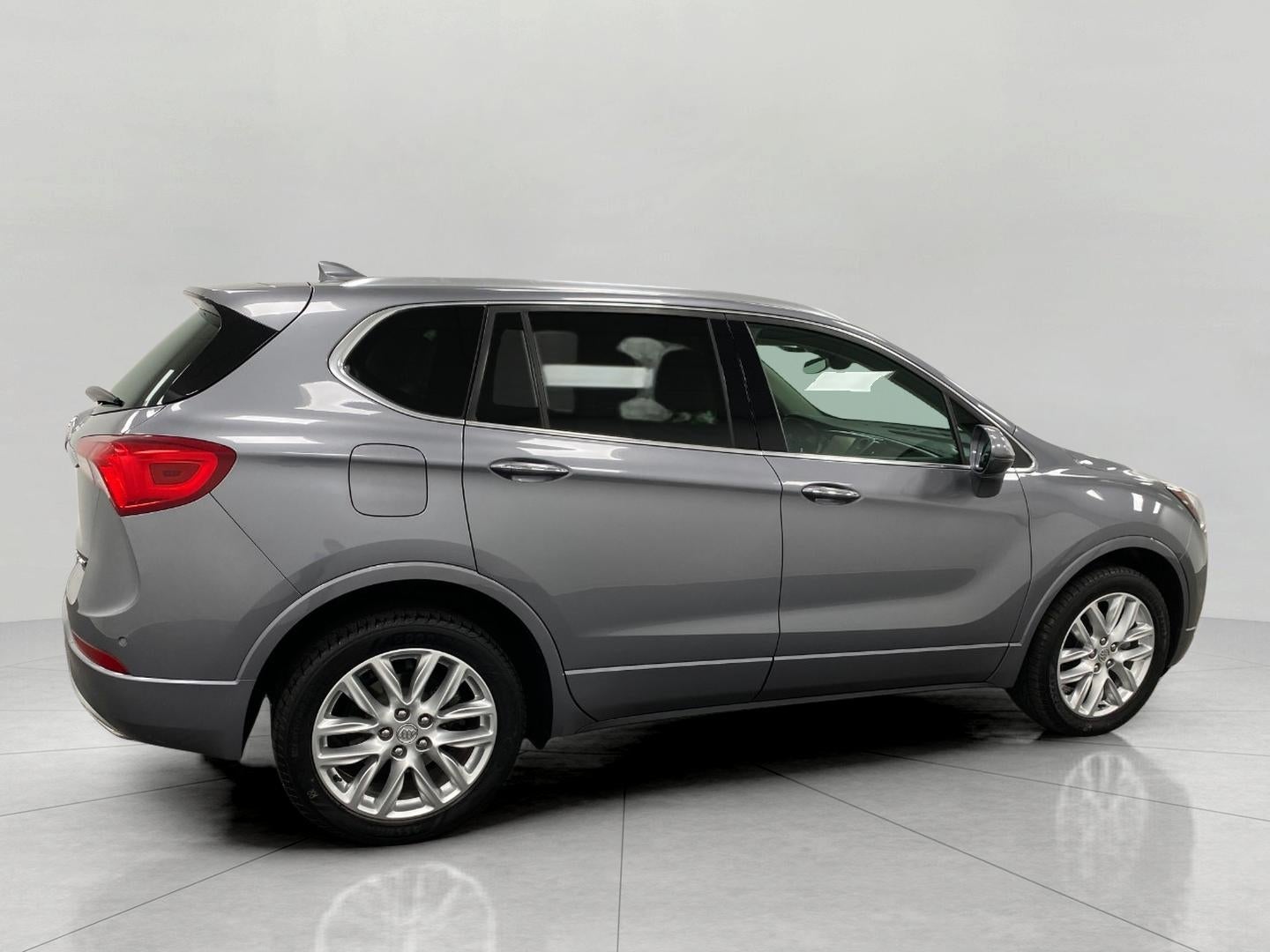 2019 Buick Envision AWD 4dr Premium