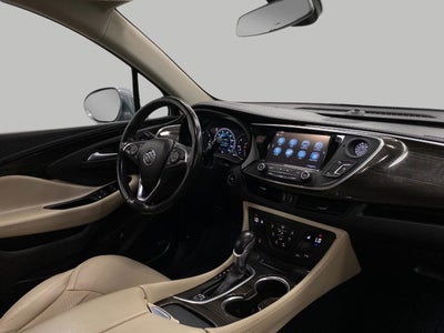 2019 Buick Envision AWD 4dr Premium