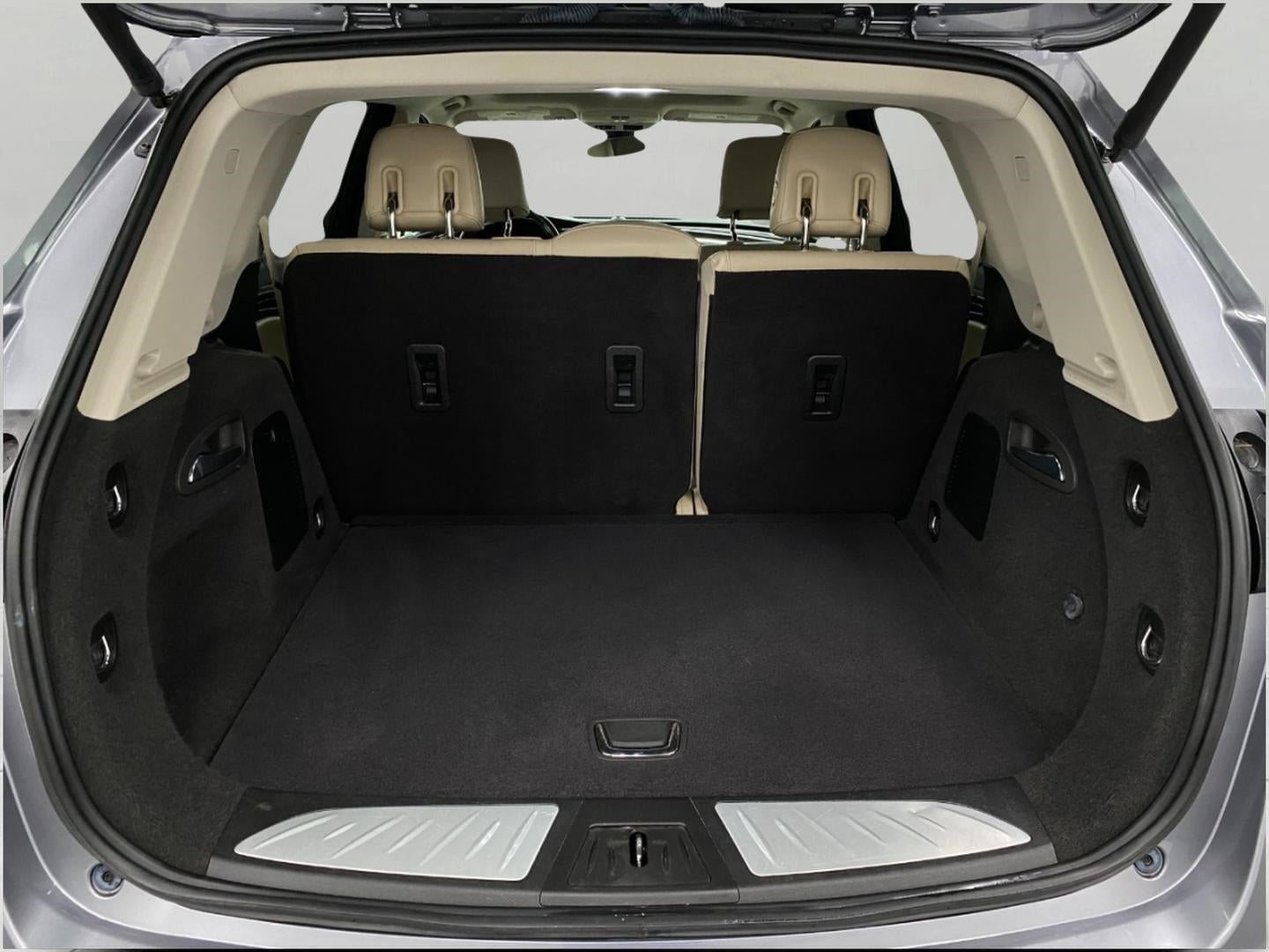 2019 Buick Envision AWD 4dr Premium