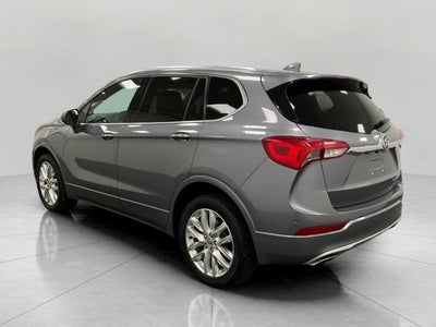 2019 Buick Envision AWD 4dr Premium