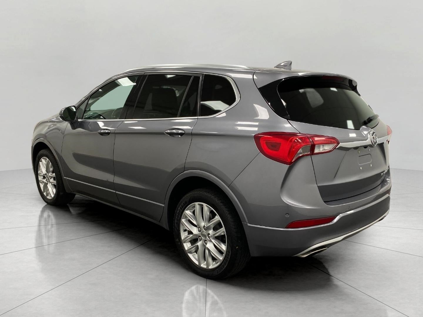 2019 Buick Envision AWD 4dr Premium