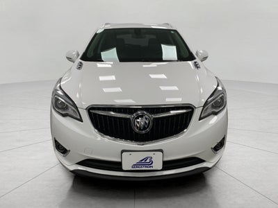 2020 Buick Envision FWD 4dr Essence