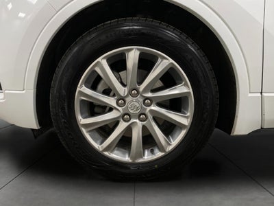 2020 Buick Envision FWD 4dr Essence