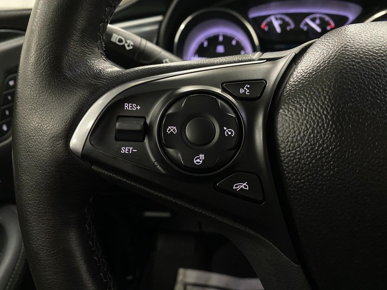 2020 Buick Envision FWD 4dr Essence