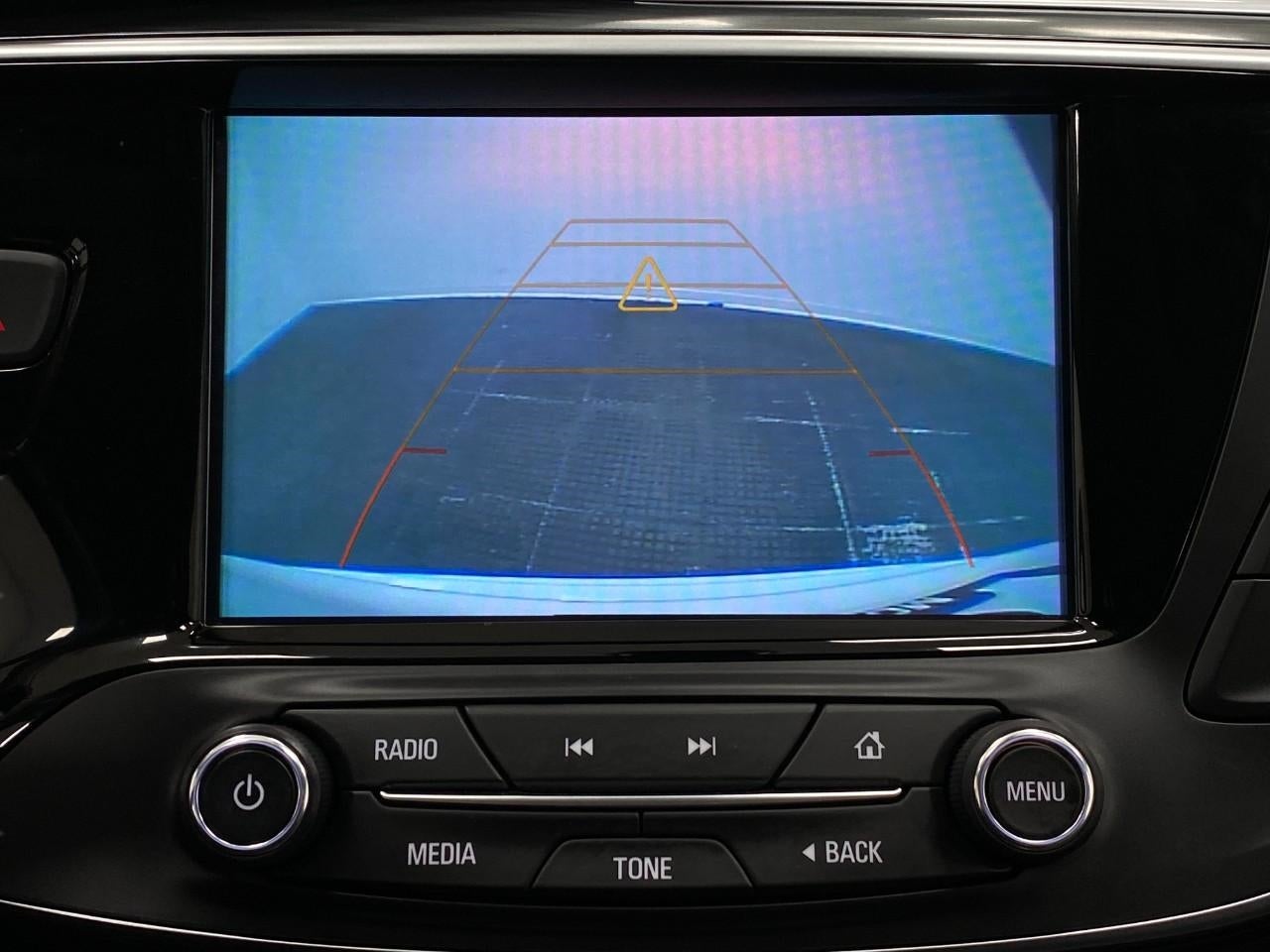 2020 Buick Envision FWD 4dr Essence