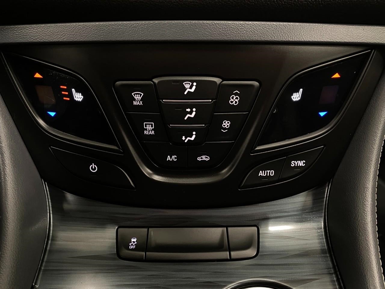 2020 Buick Envision FWD 4dr Essence