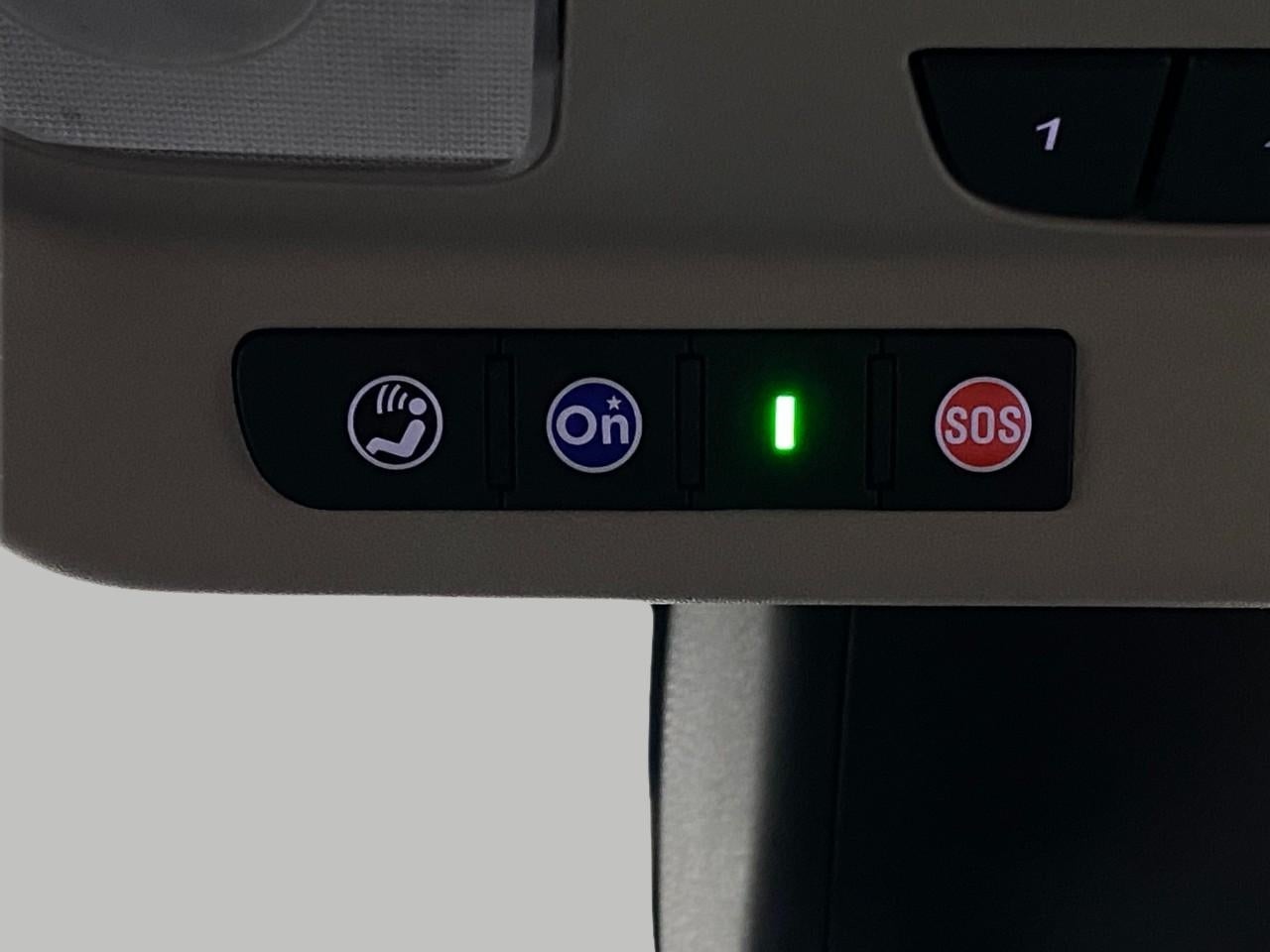 2020 Buick Envision FWD 4dr Essence