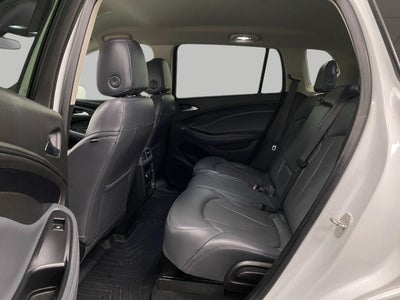 2020 Buick Envision FWD 4dr Essence