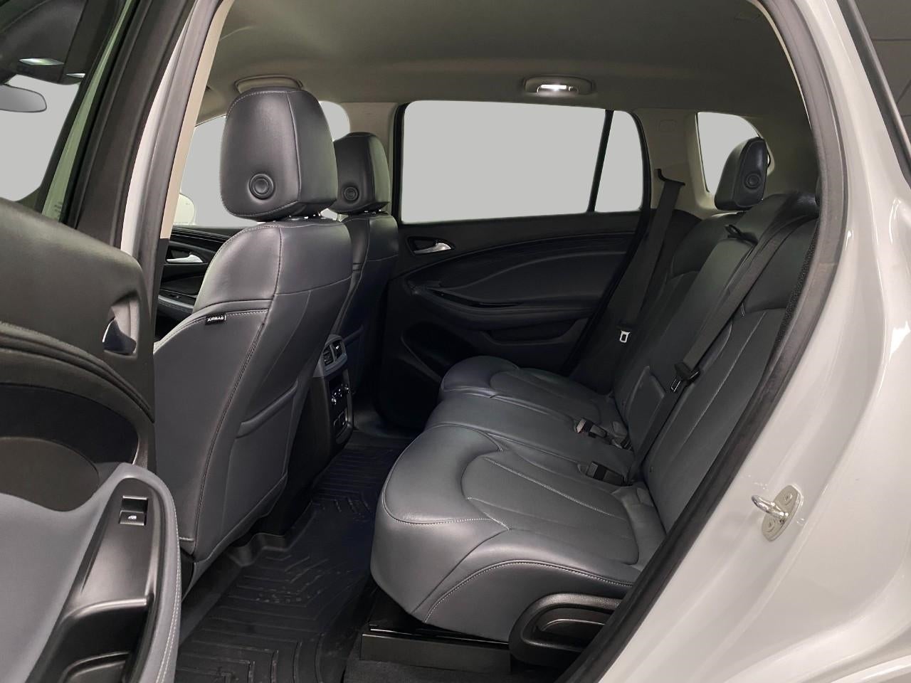 2020 Buick Envision FWD 4dr Essence