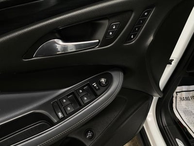 2020 Buick Envision FWD 4dr Essence