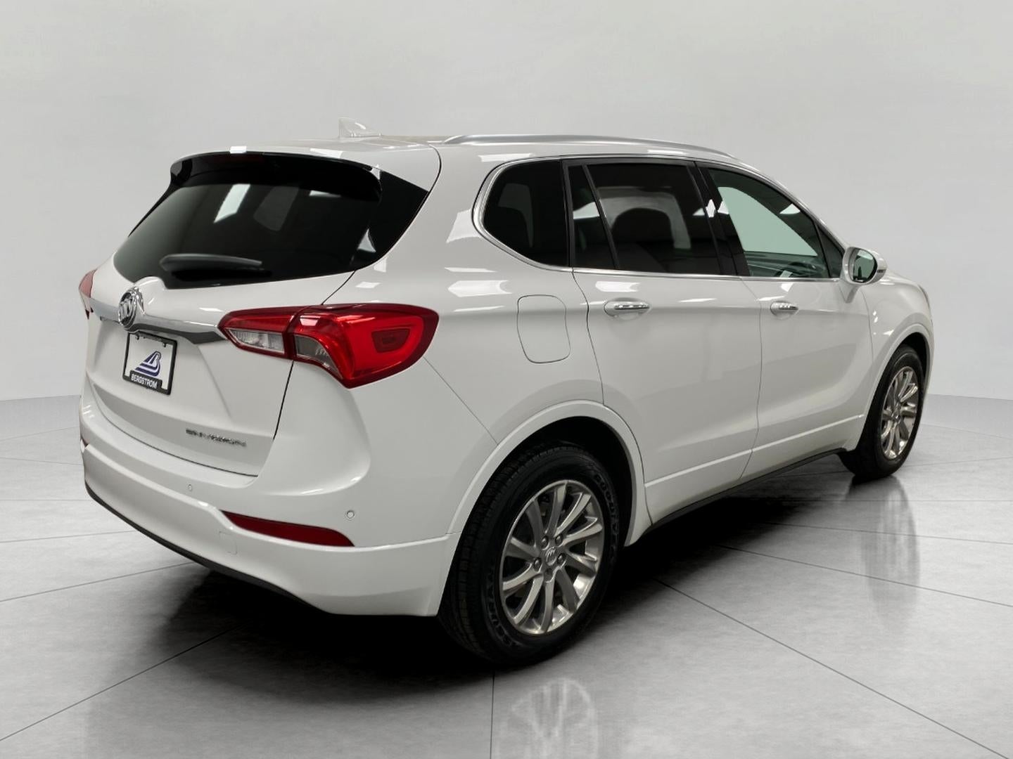 2020 Buick Envision FWD 4dr Essence