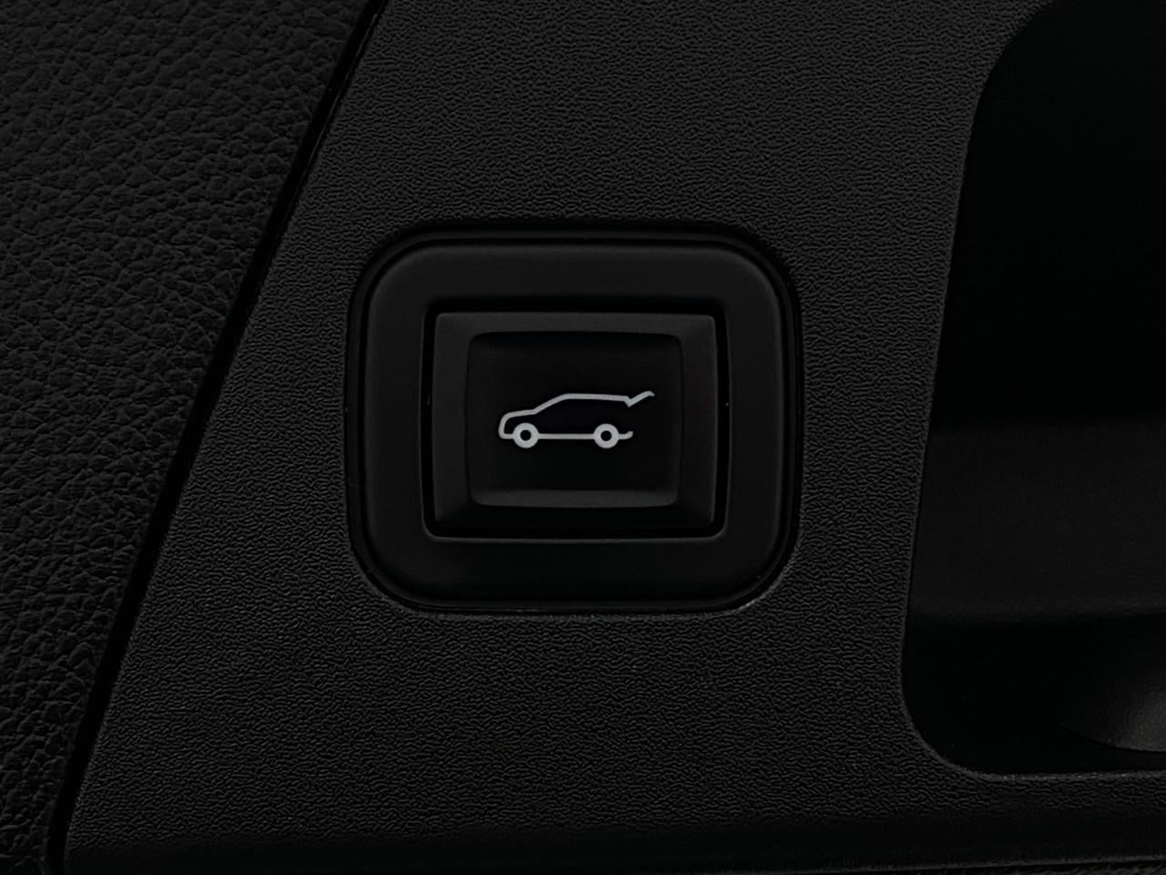 2020 Buick Envision FWD 4dr Essence