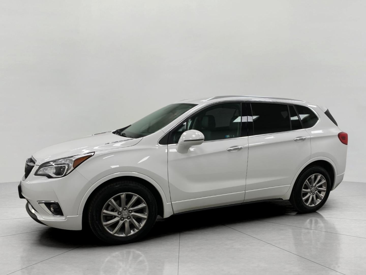 2020 Buick Envision FWD 4dr Essence