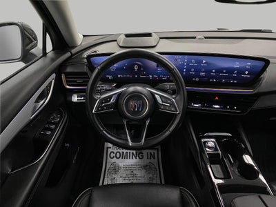 2025 Buick Envision AWD 4dr Avenir