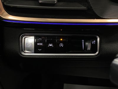 2025 Buick Envision AWD 4dr Avenir