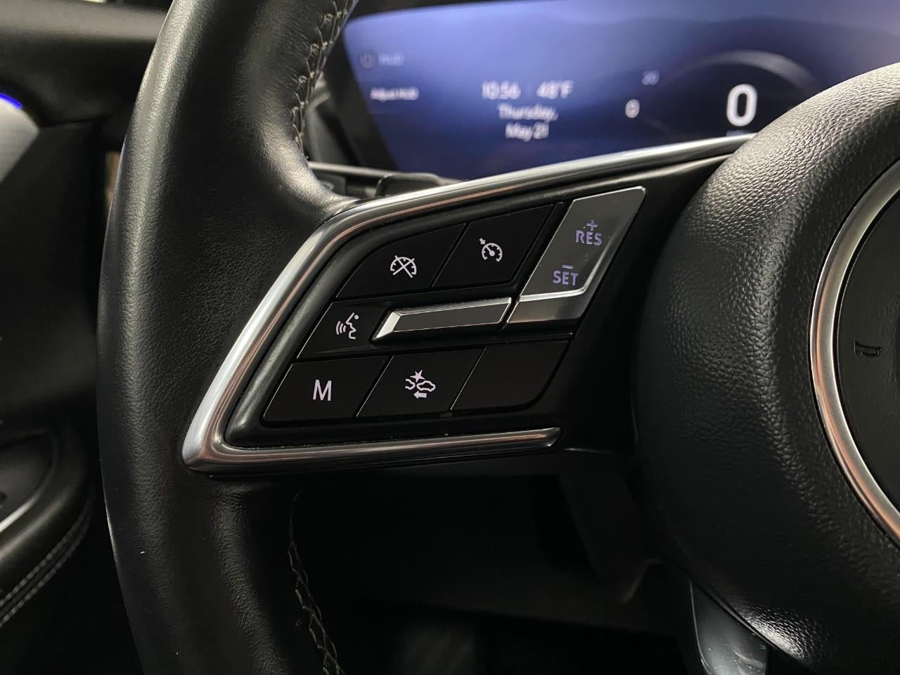 2025 Buick Envision AWD 4dr Avenir