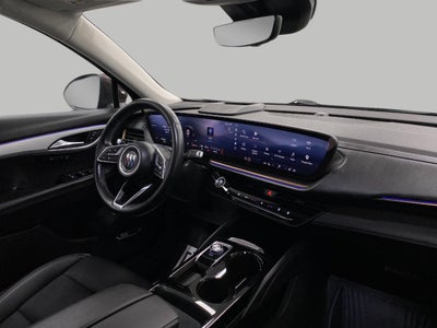 2025 Buick Envision AWD 4dr Avenir