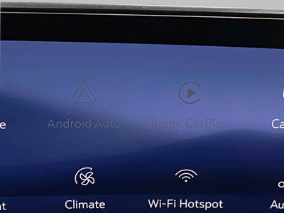 2025 Buick Envision AWD 4dr Avenir