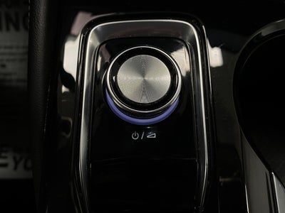 2025 Buick Envision AWD 4dr Avenir