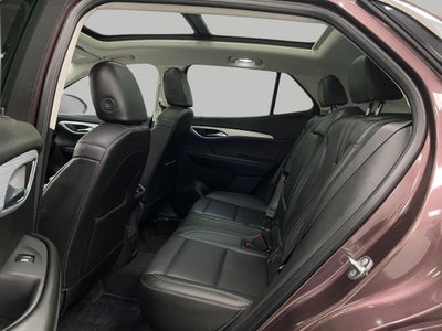 2025 Buick Envision AWD 4dr Avenir