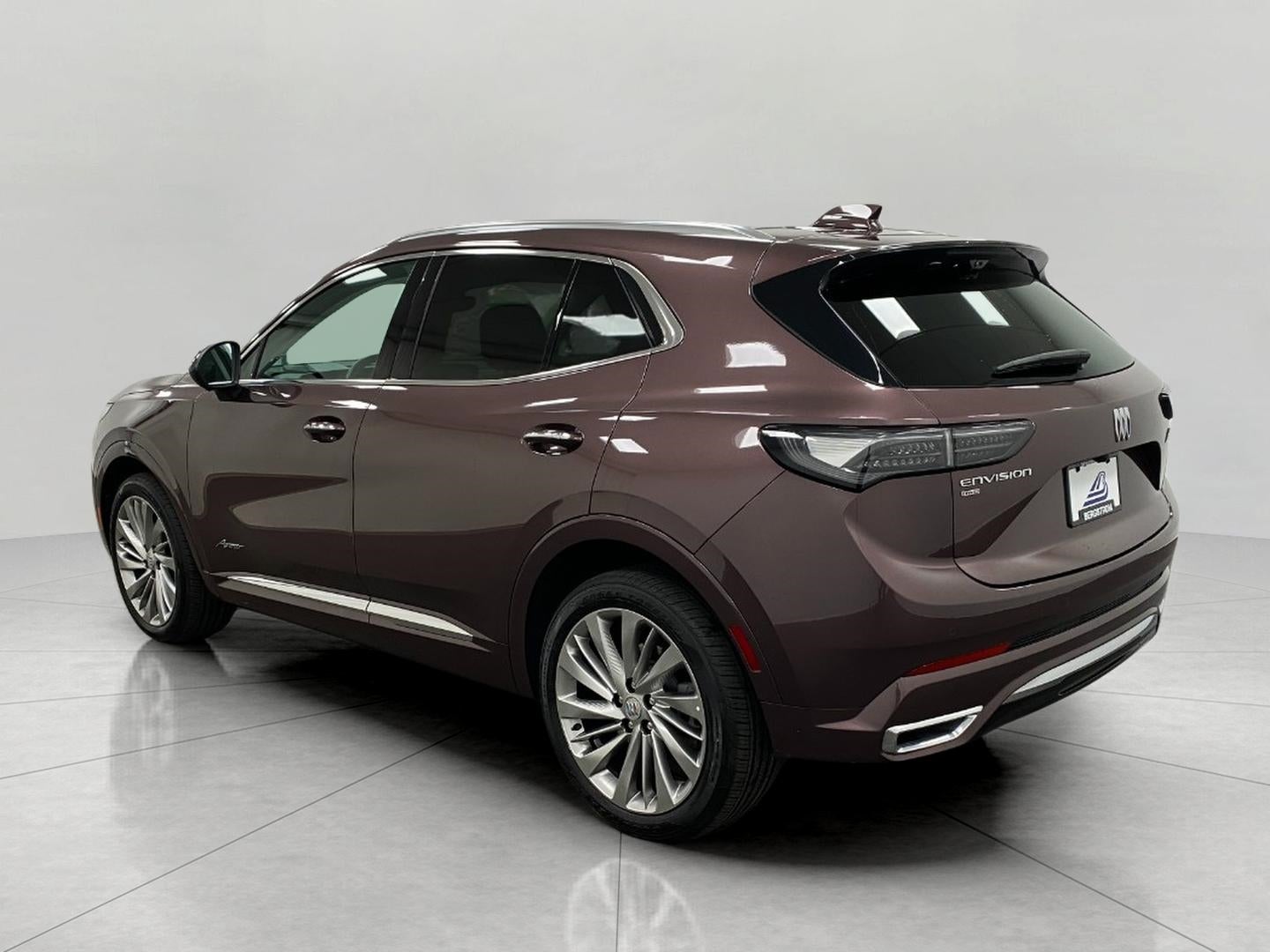 2025 Buick Envision AWD 4dr Avenir
