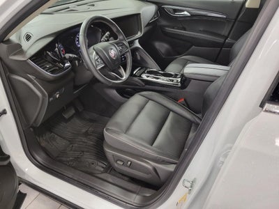 2023 Buick Envision AWD 4dr Essence