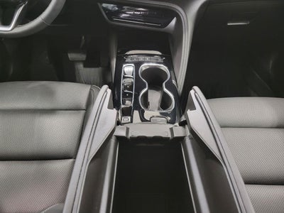 2023 Buick Envision AWD 4dr Essence