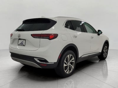 2023 Buick Envision AWD 4dr Essence