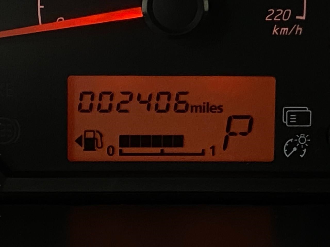 2024 Mitsubishi Mirage G4 Black Edition CVT