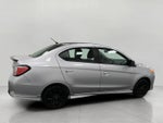 2024 Mitsubishi Mirage G4 Black Edition CVT