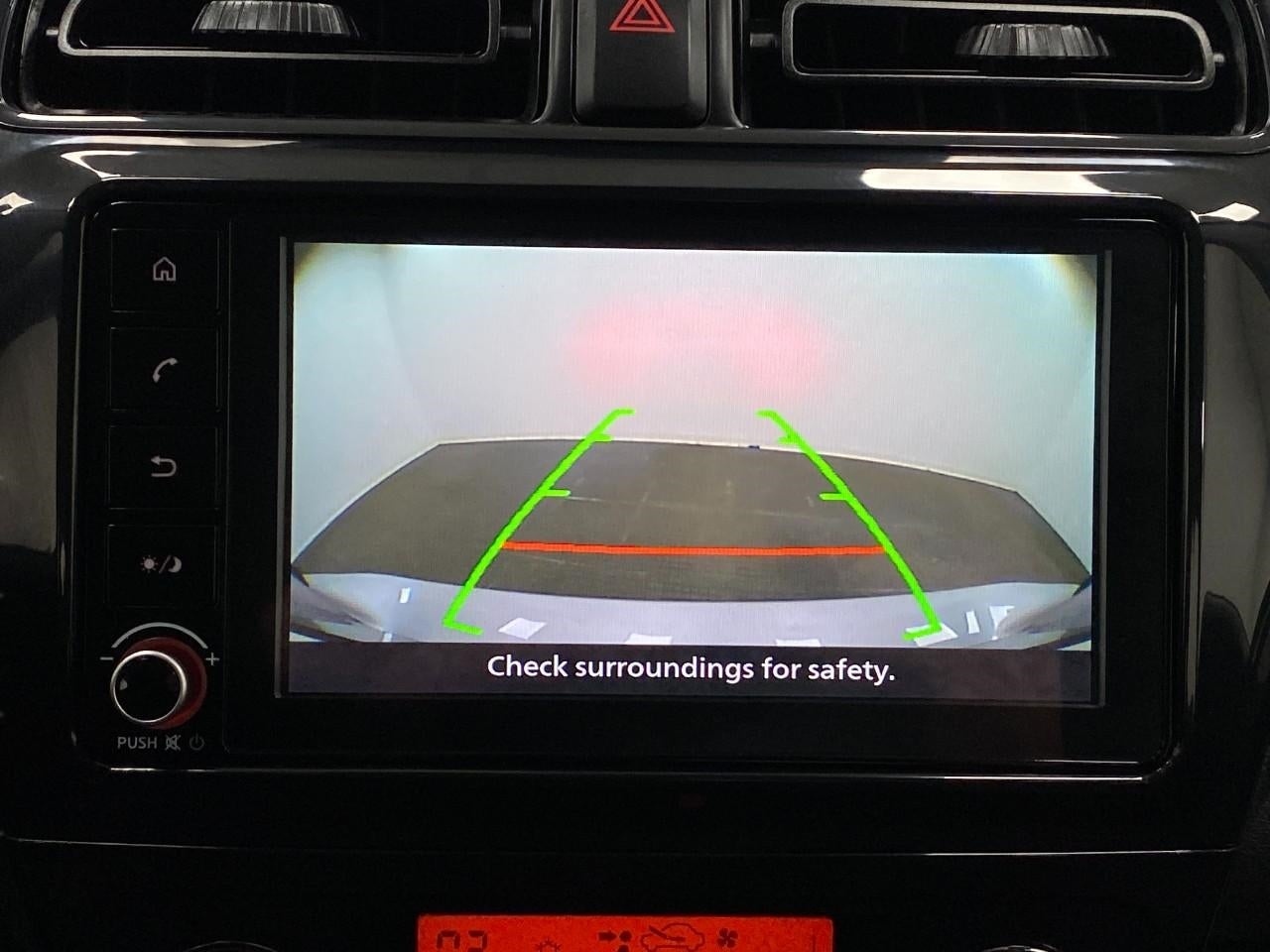 2024 Mitsubishi Mirage G4 Black Edition CVT