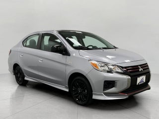 2024 Mitsubishi Mirage G4 Black Edition CVT