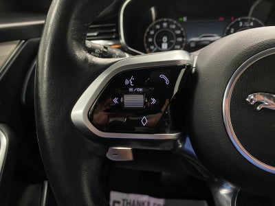 2023 Jaguar F-PACE S P250 AWD