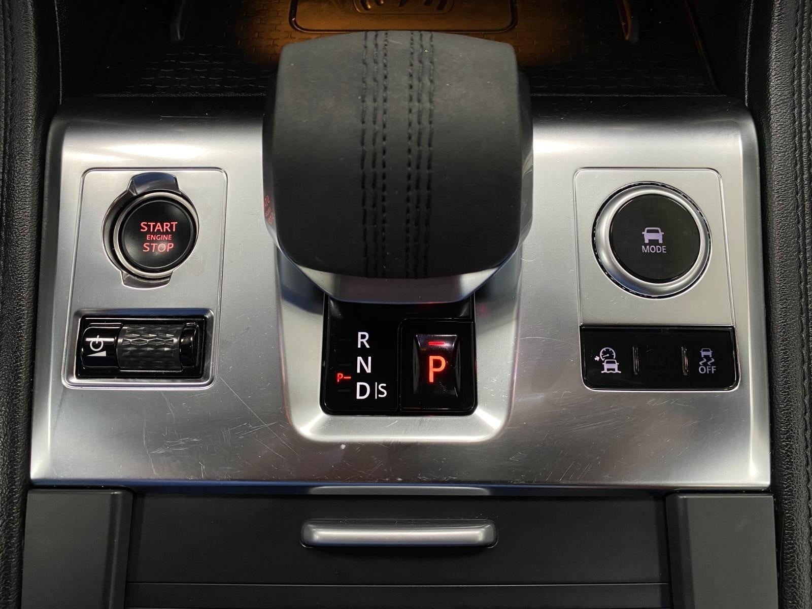 2023 Jaguar F-PACE S P250 AWD