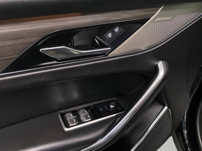 2023 Jaguar F-PACE S P250 AWD