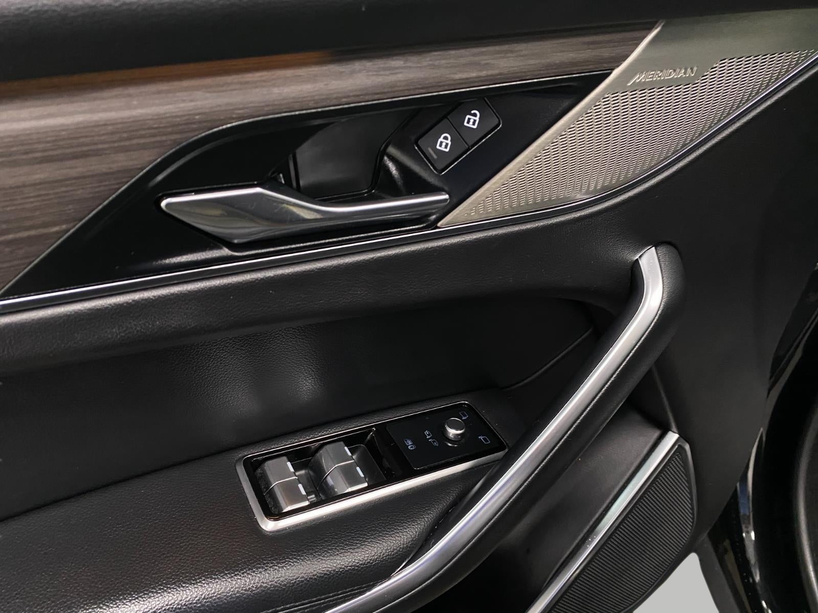 2023 Jaguar F-PACE S P250 AWD
